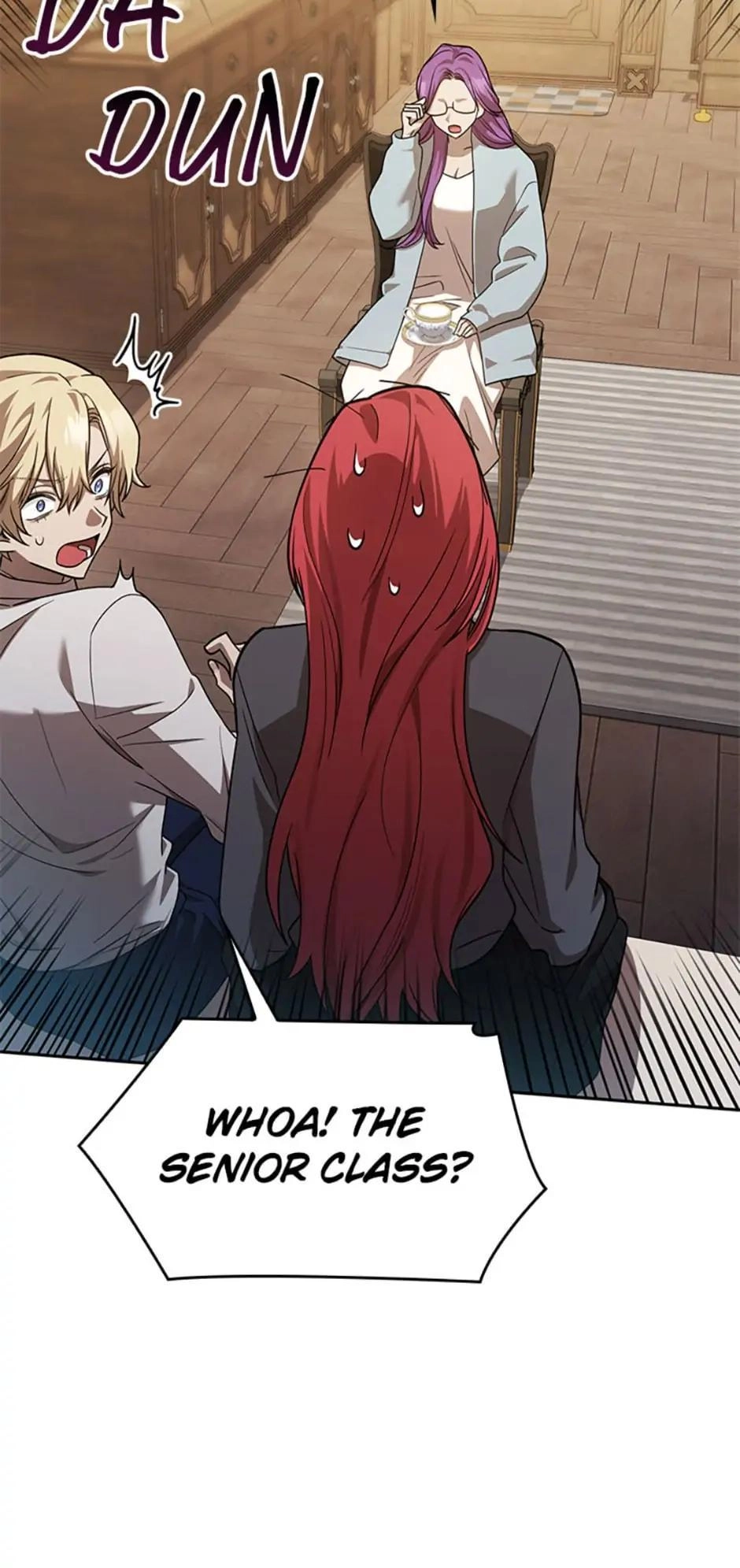 Read Infinite Mage Manga Online