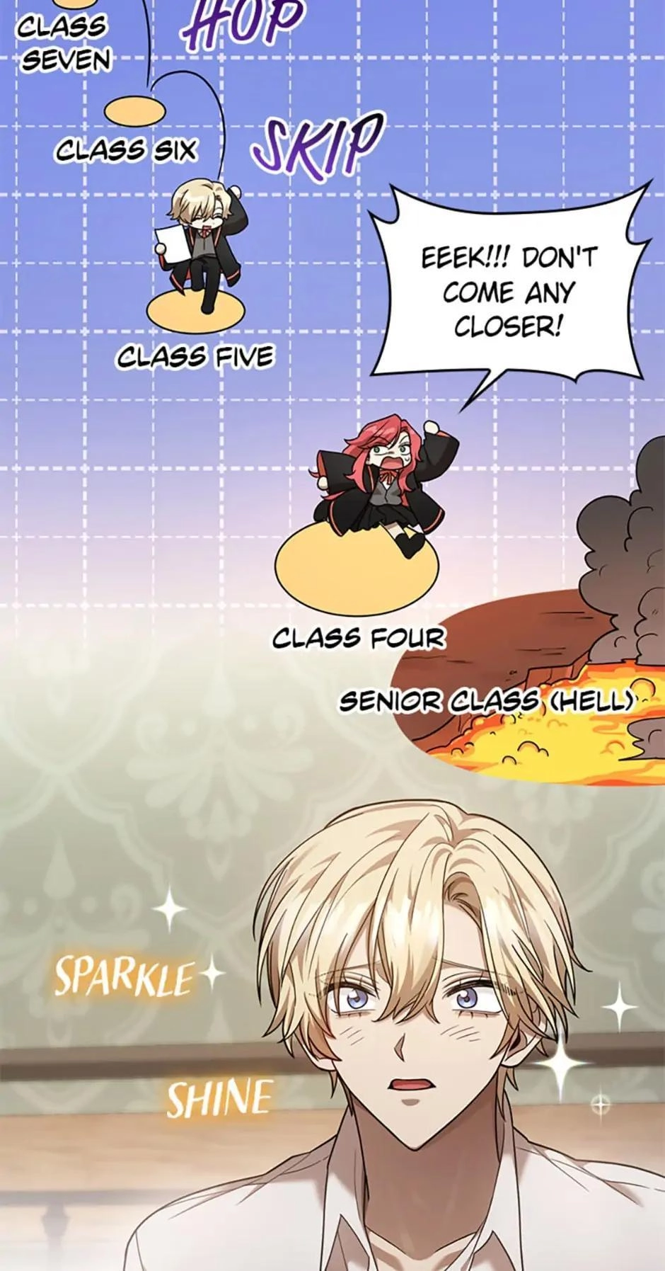 Read Infinite Mage Manga Online