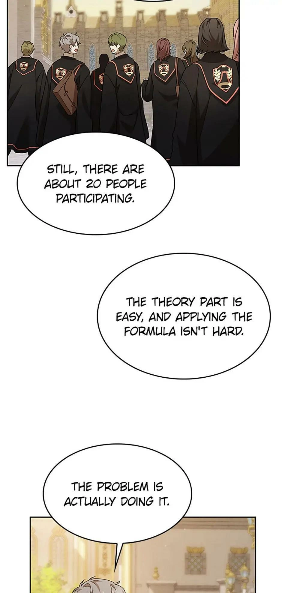Read Infinite Mage Manga Online