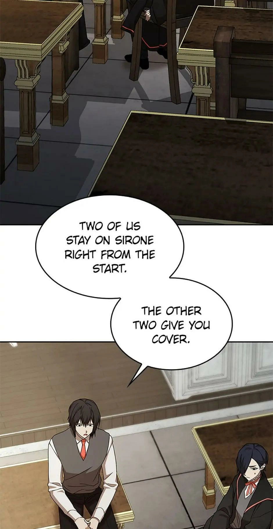 Read Infinite Mage Manga Online