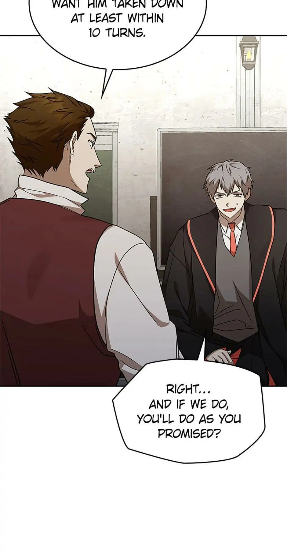 Read Infinite Mage Manga Online