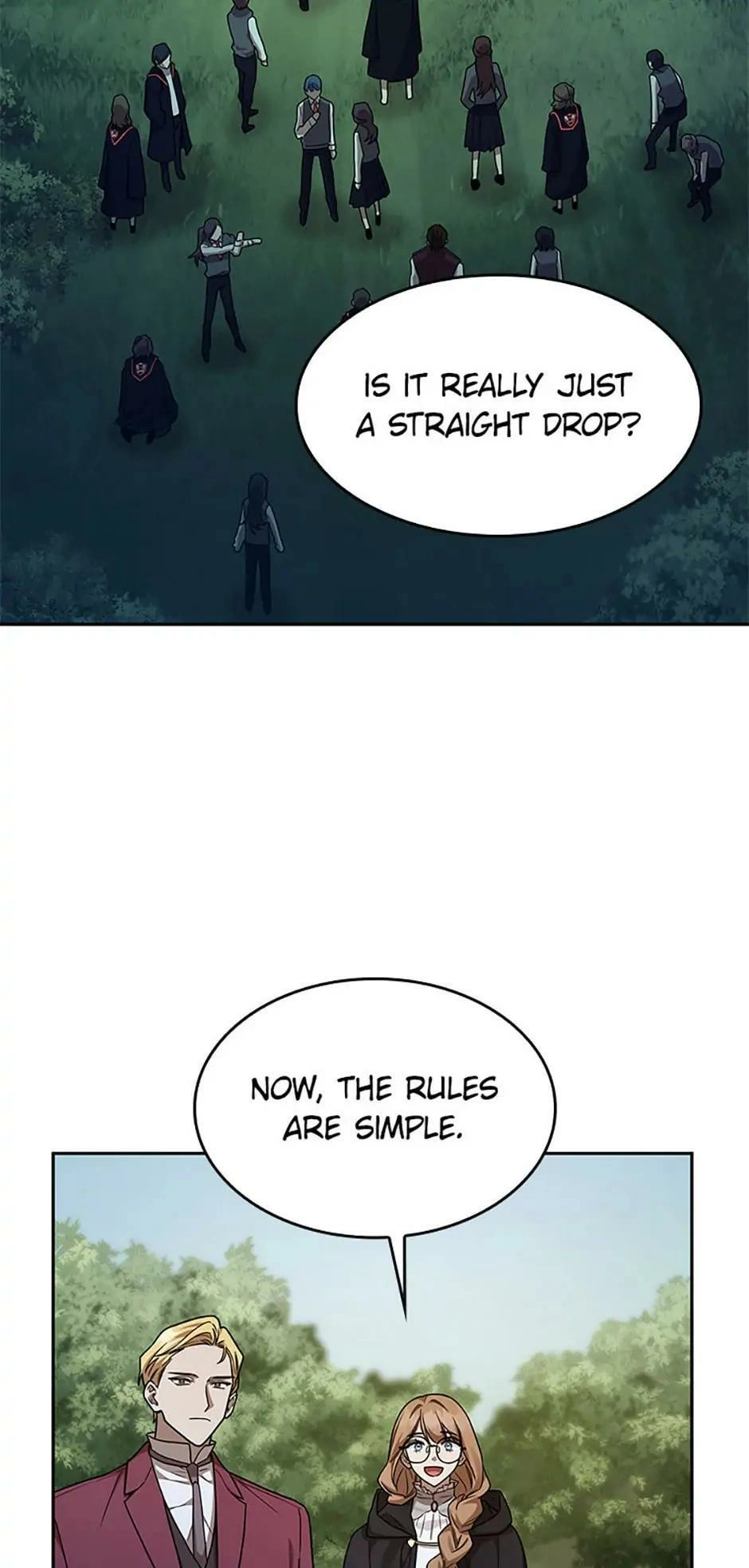 Read Infinite Mage Manga Online