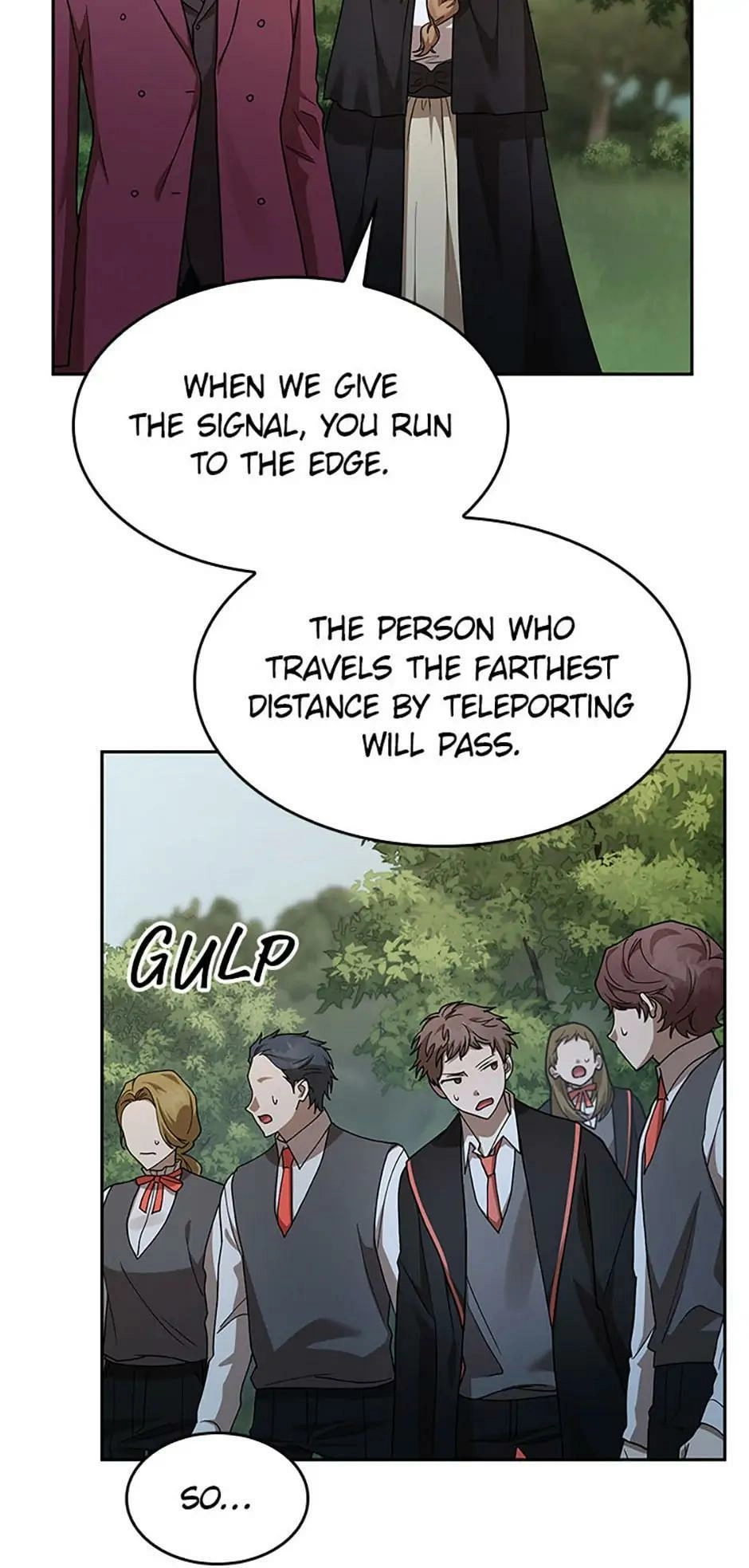 Read Infinite Mage Manga Online
