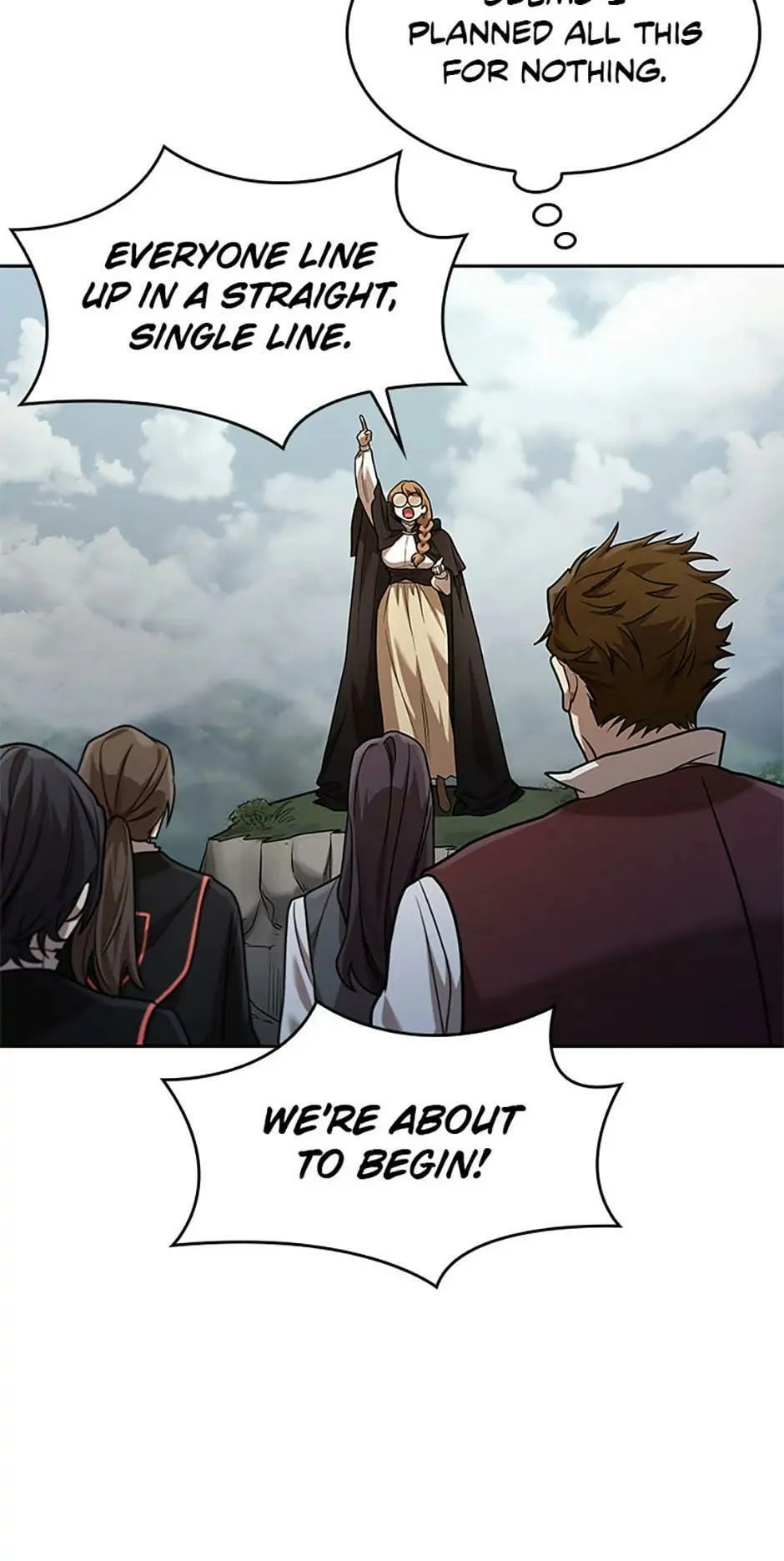 Read Infinite Mage Manga Online