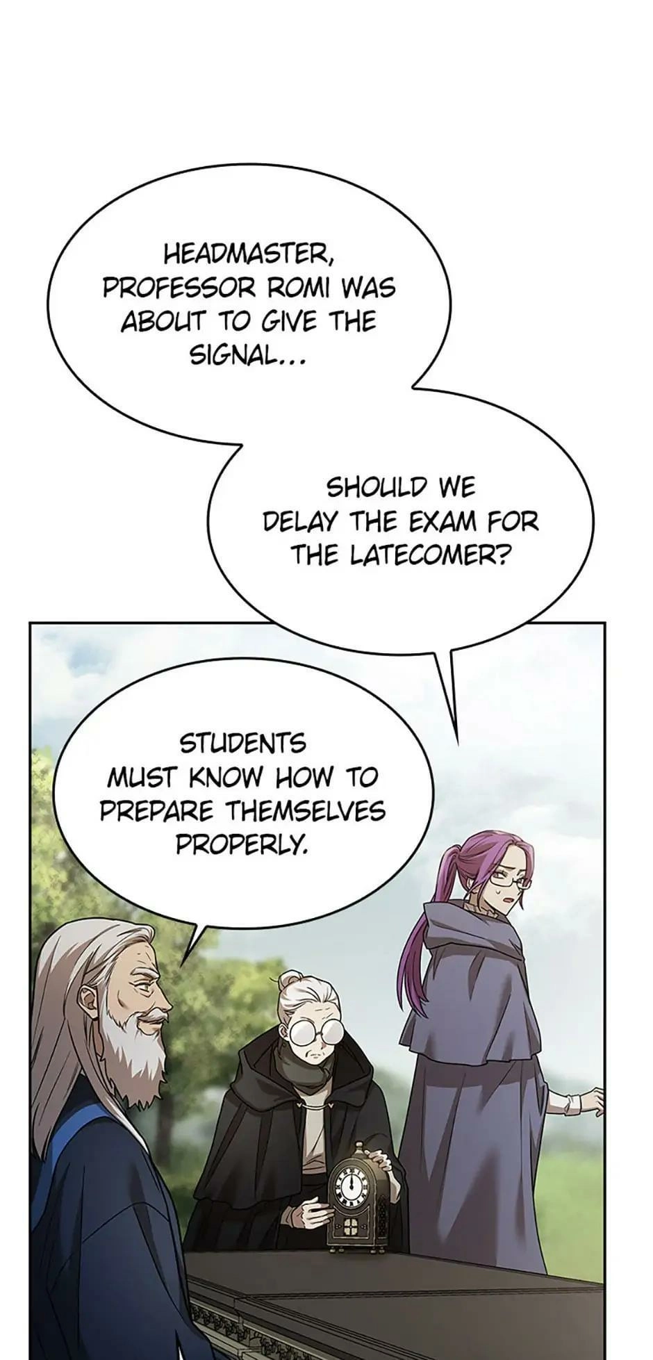 Read Infinite Mage Manga Online