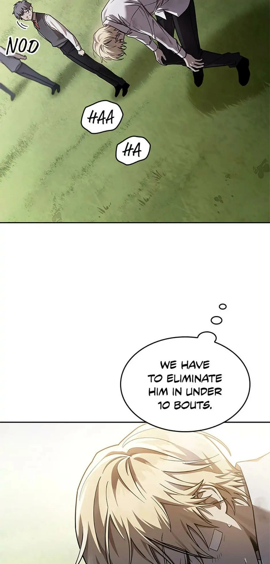 Read Infinite Mage Manga Online