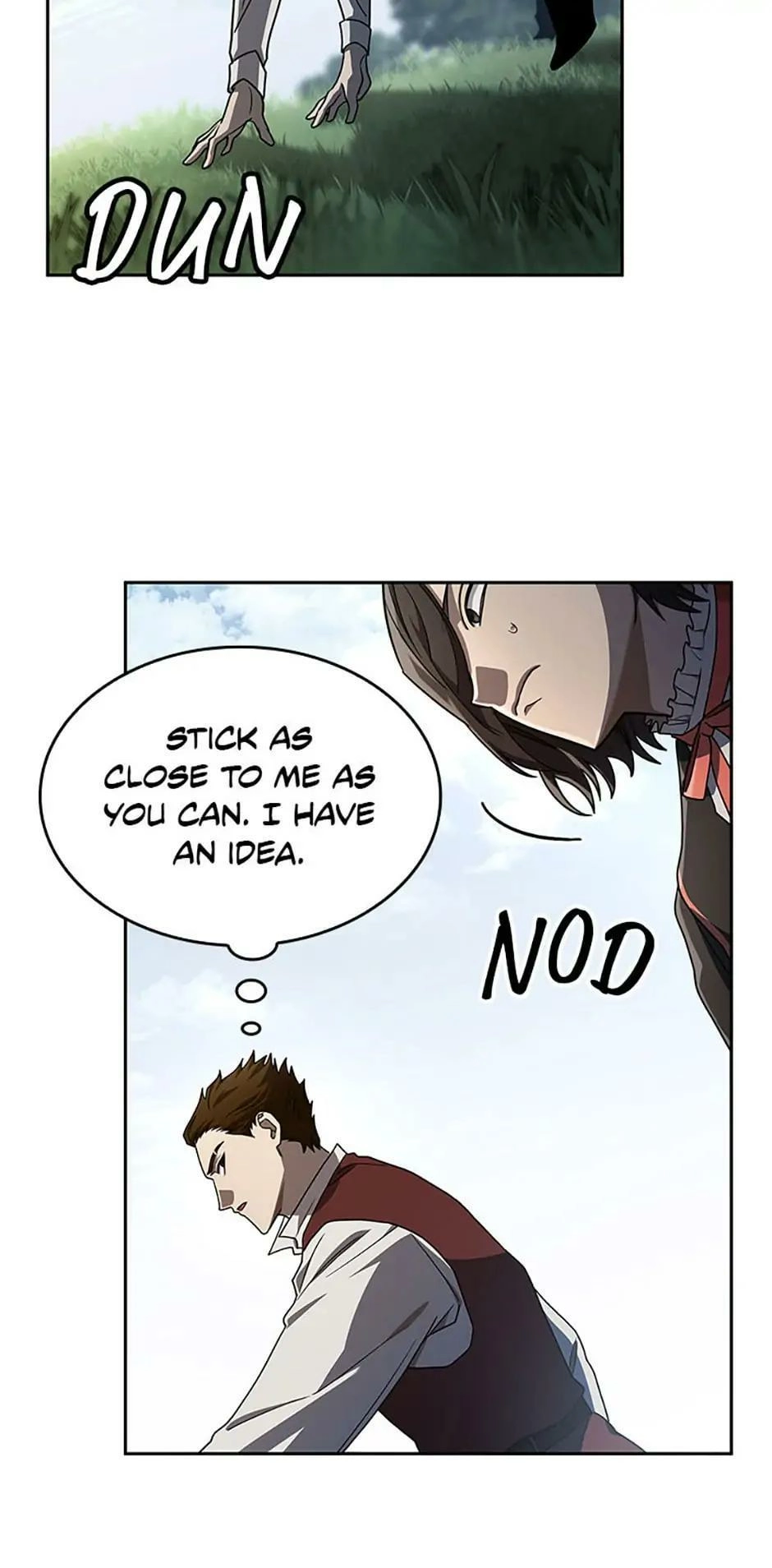 Read Infinite Mage Manga Online