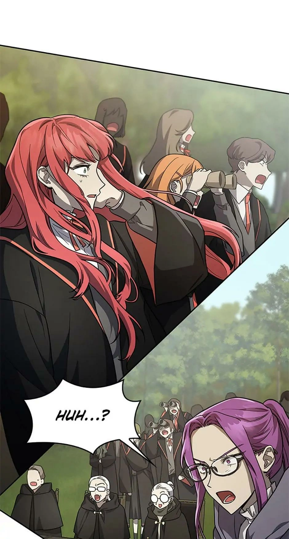 Read Infinite Mage Manga Online