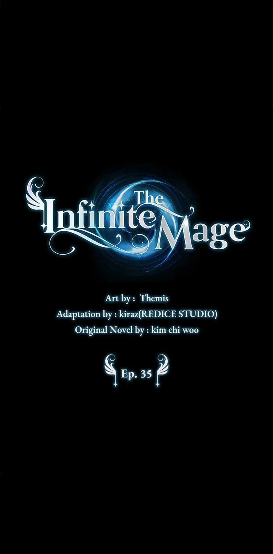 Read Infinite Mage Manga Online