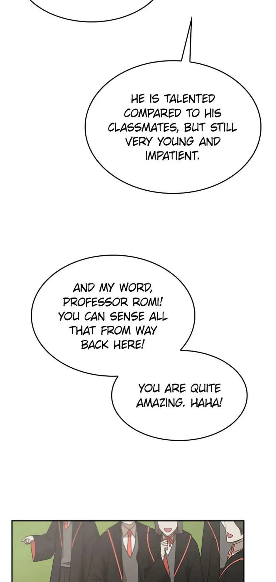Read Infinite Mage Manga Online