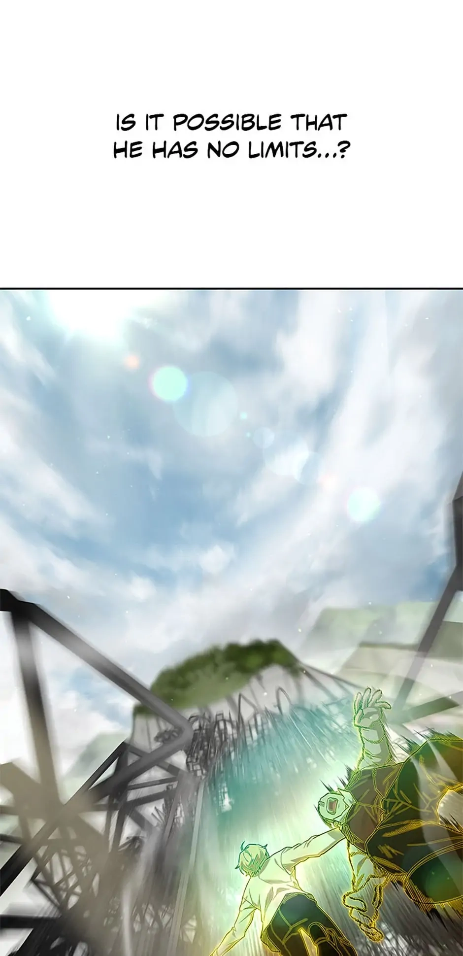 Read Infinite Mage Manga Online