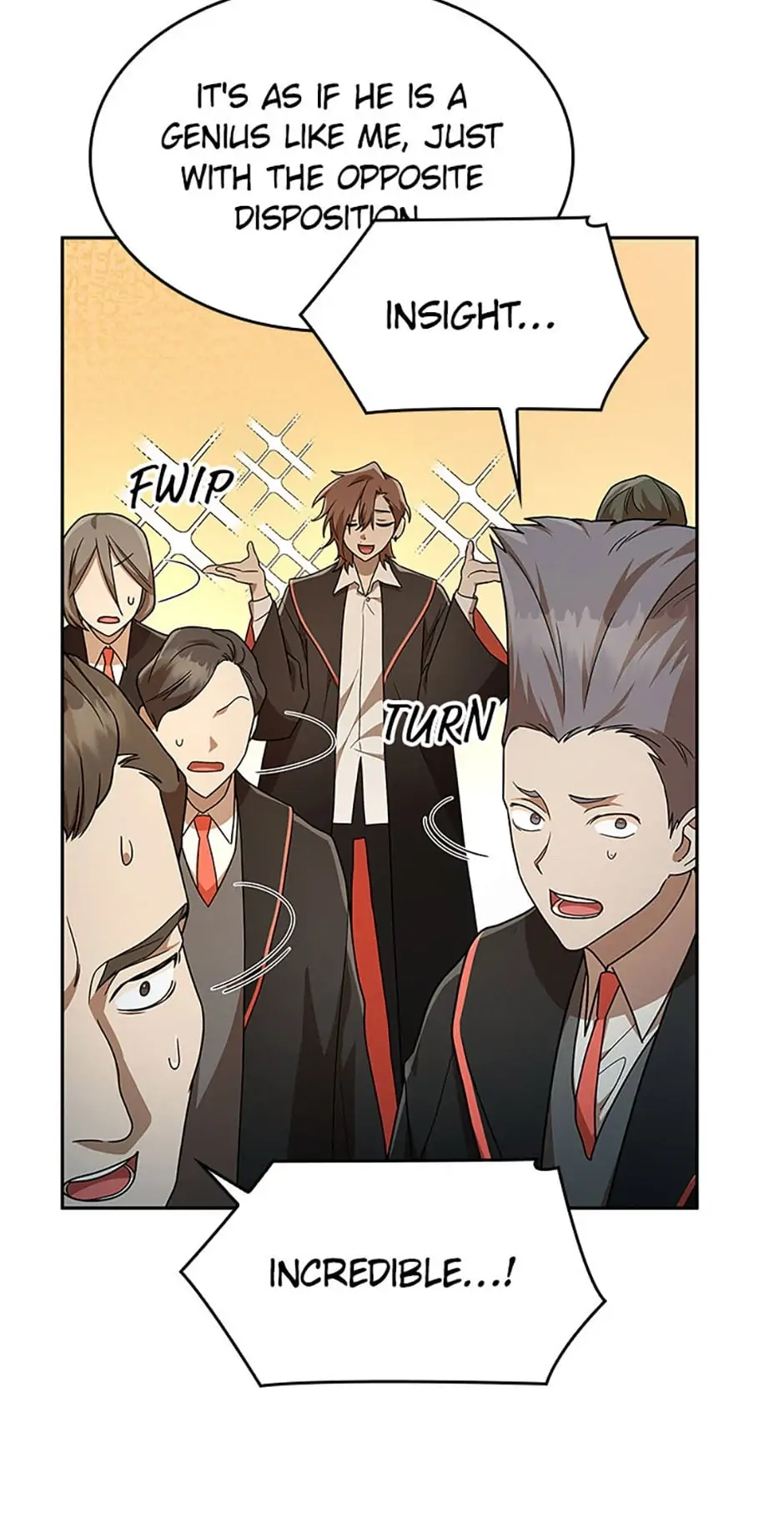 Read Infinite Mage Manga Online