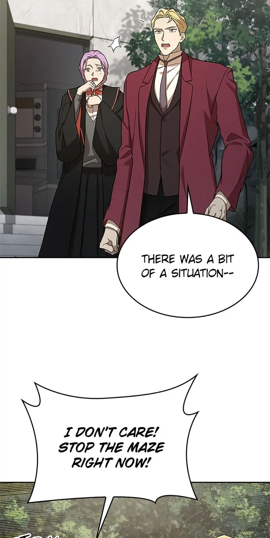 Read Infinite Mage Manga Online