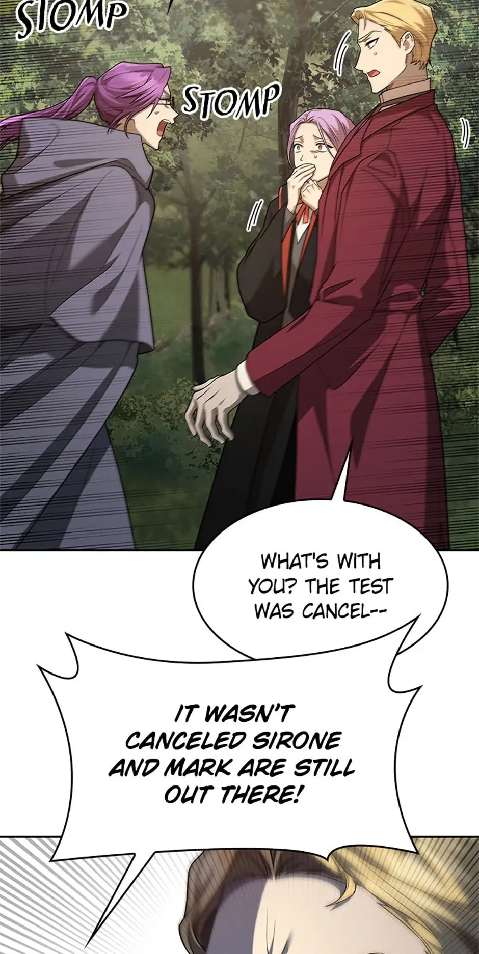 Read Infinite Mage Manga Online