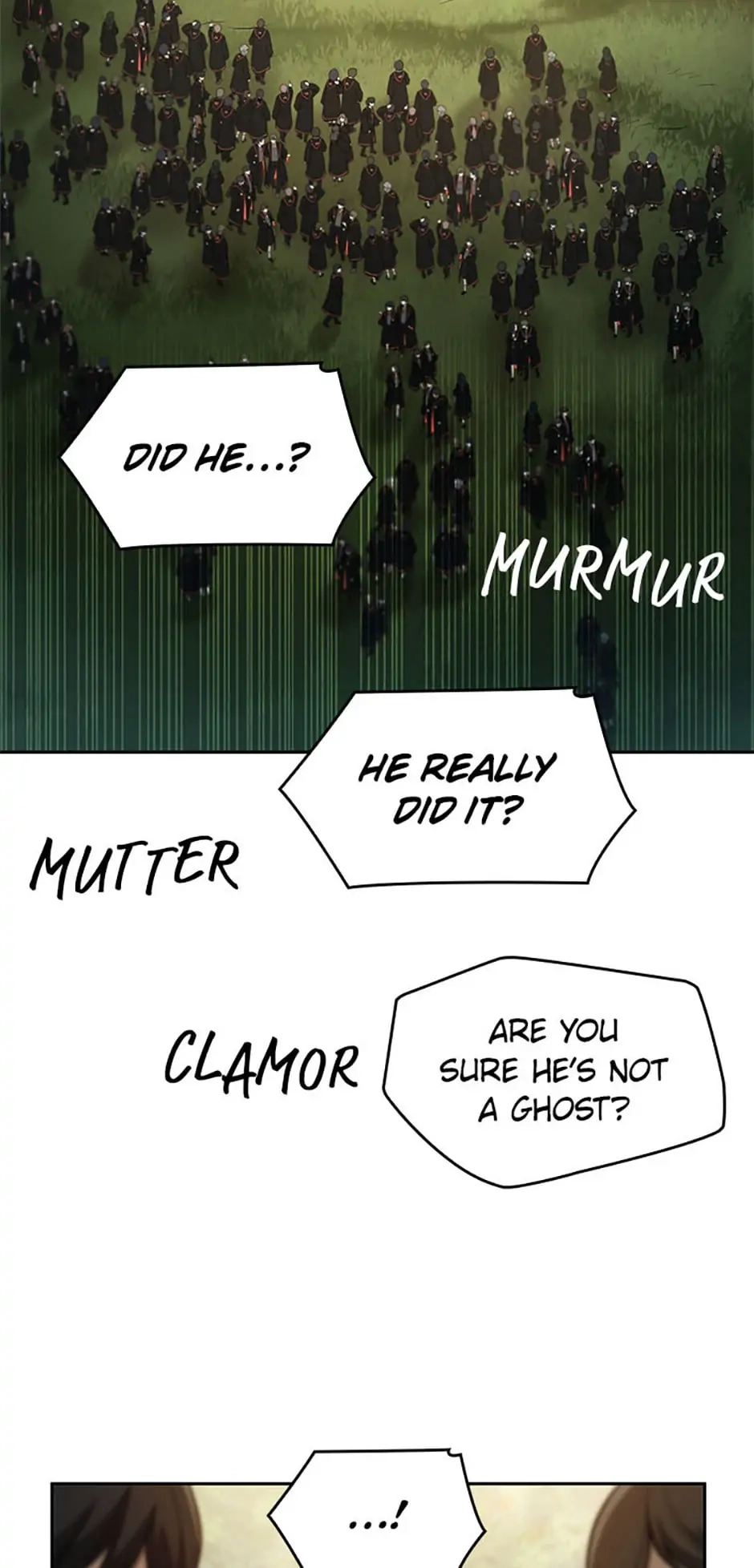 Read Infinite Mage Manga Online