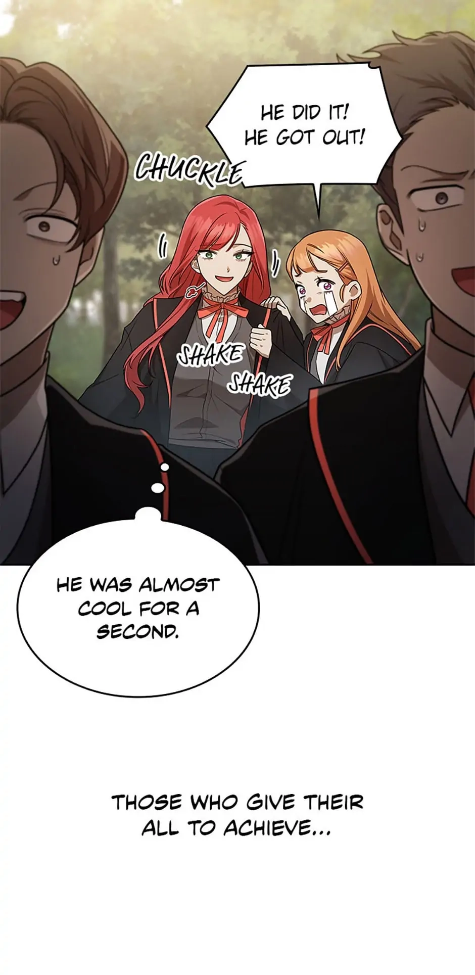 Read Infinite Mage Manga Online