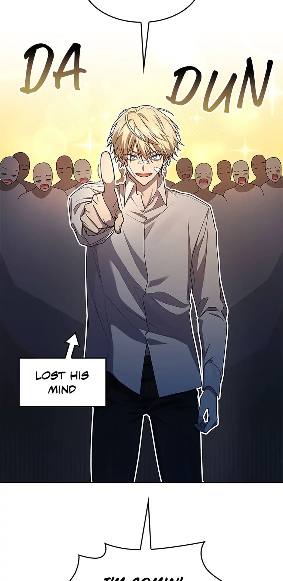 Read Infinite Mage Manga Online
