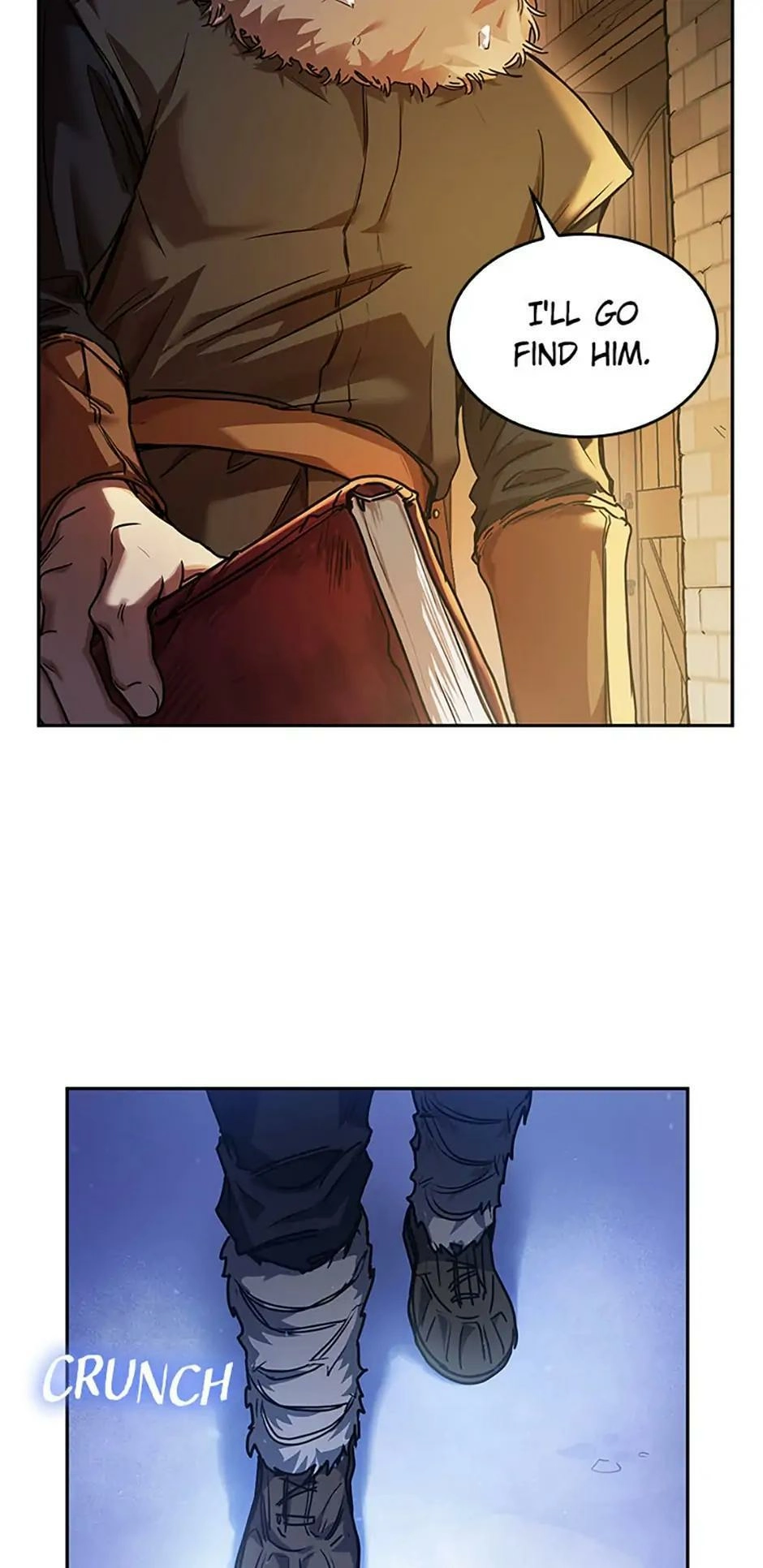 Read Infinite Mage Manga Online