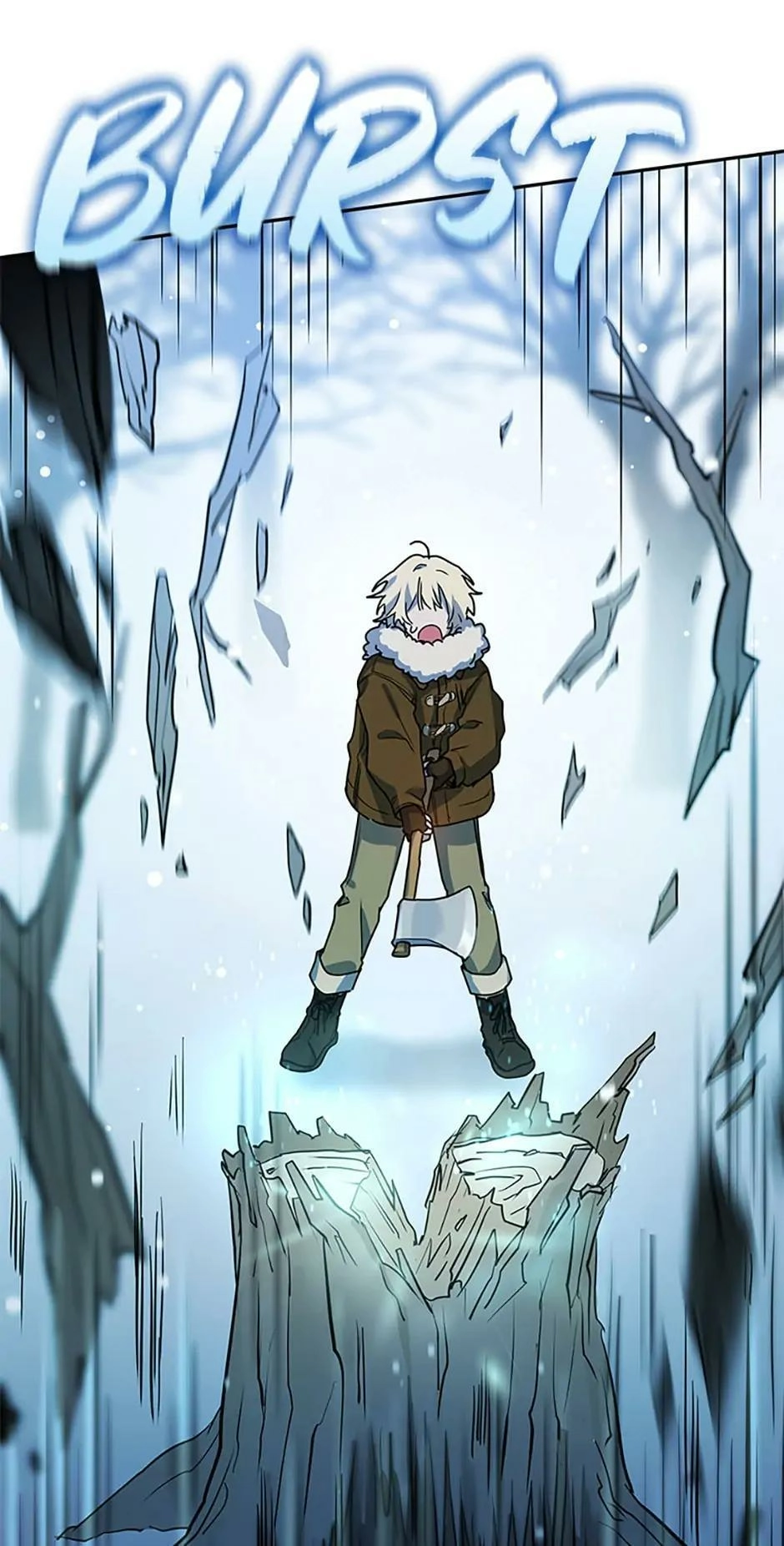Read Infinite Mage Manga Online