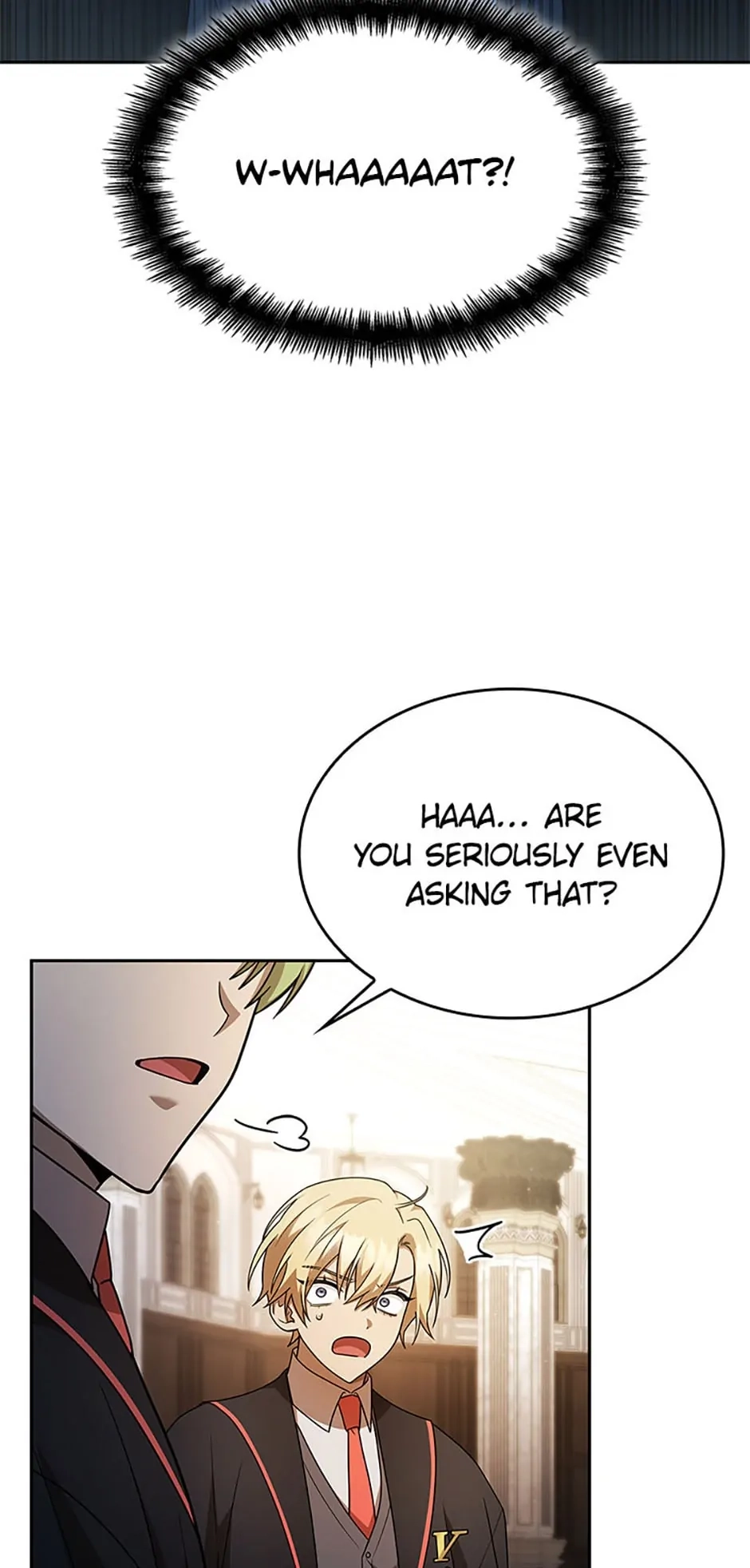 Read Infinite Mage Manga Online