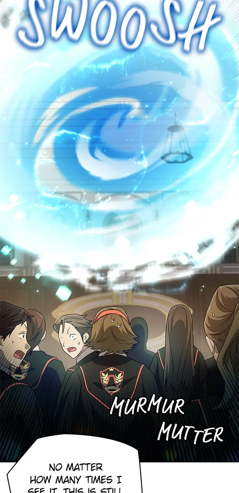 Read Infinite Mage Manga Online
