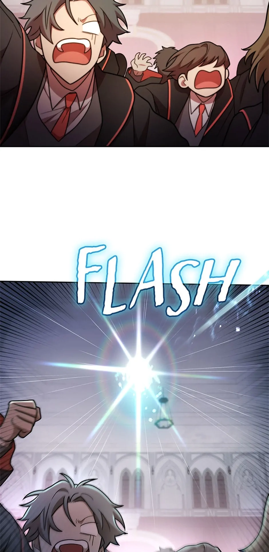 Read Infinite Mage Manga Online