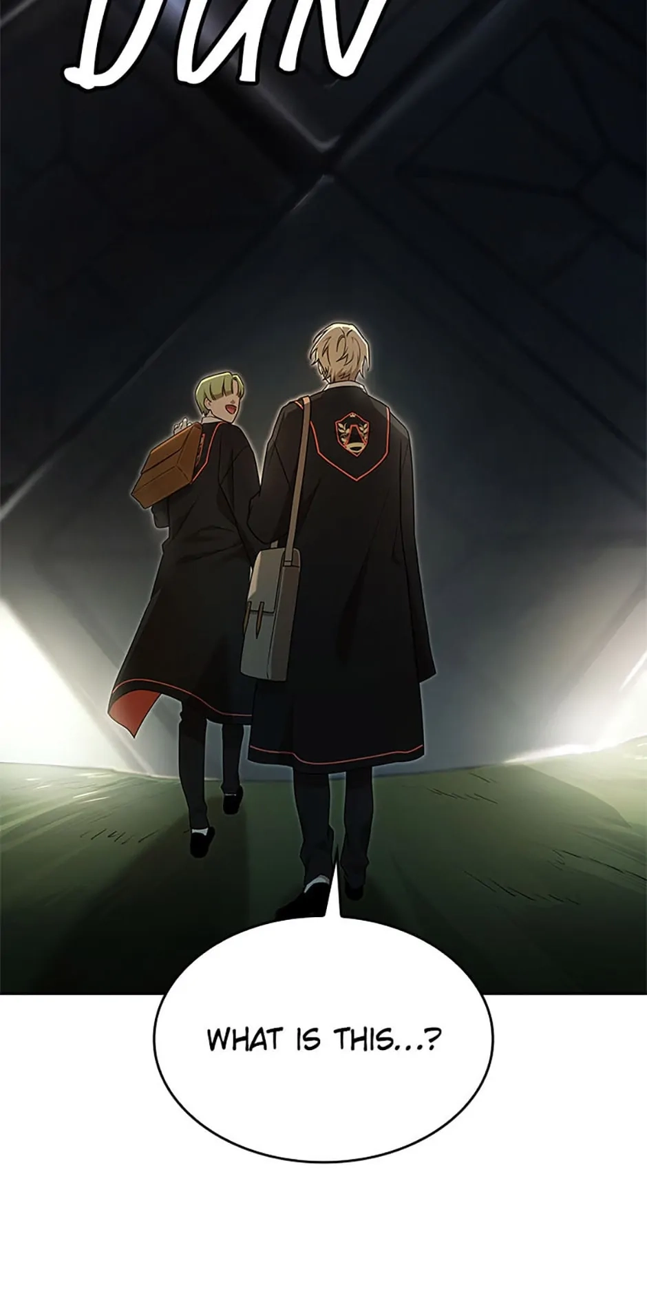 Read Infinite Mage Manga Online