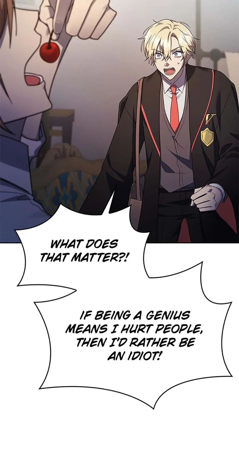 Read Infinite Mage Manga Online