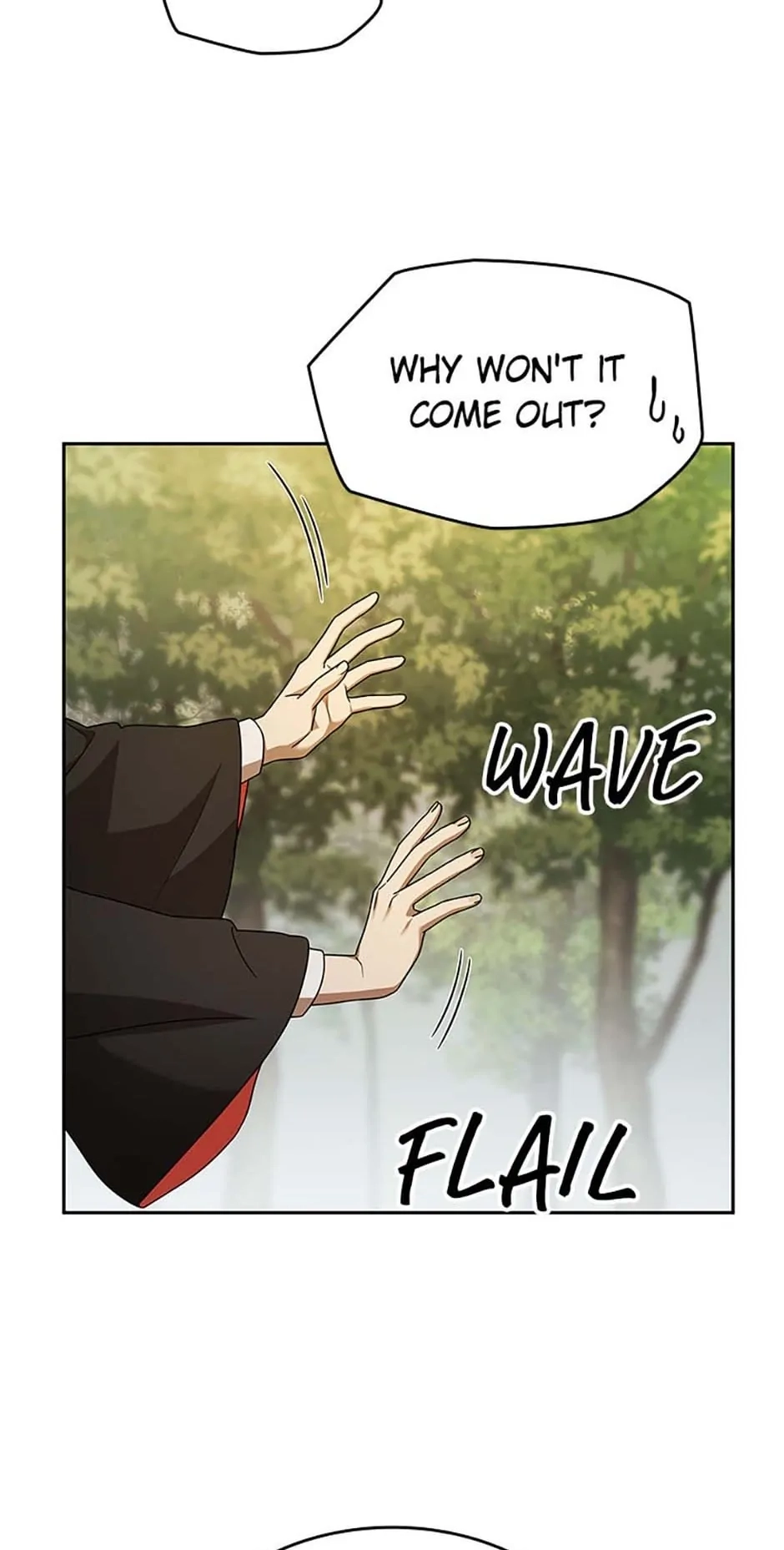 Read Infinite Mage Manga Online
