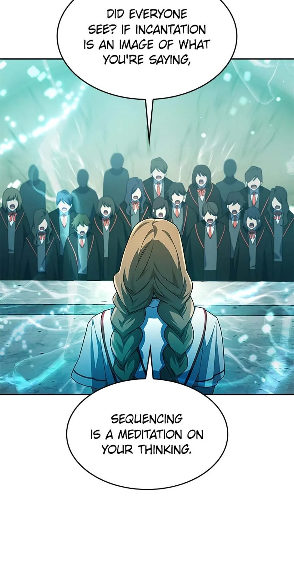 Read Infinite Mage Manga Online