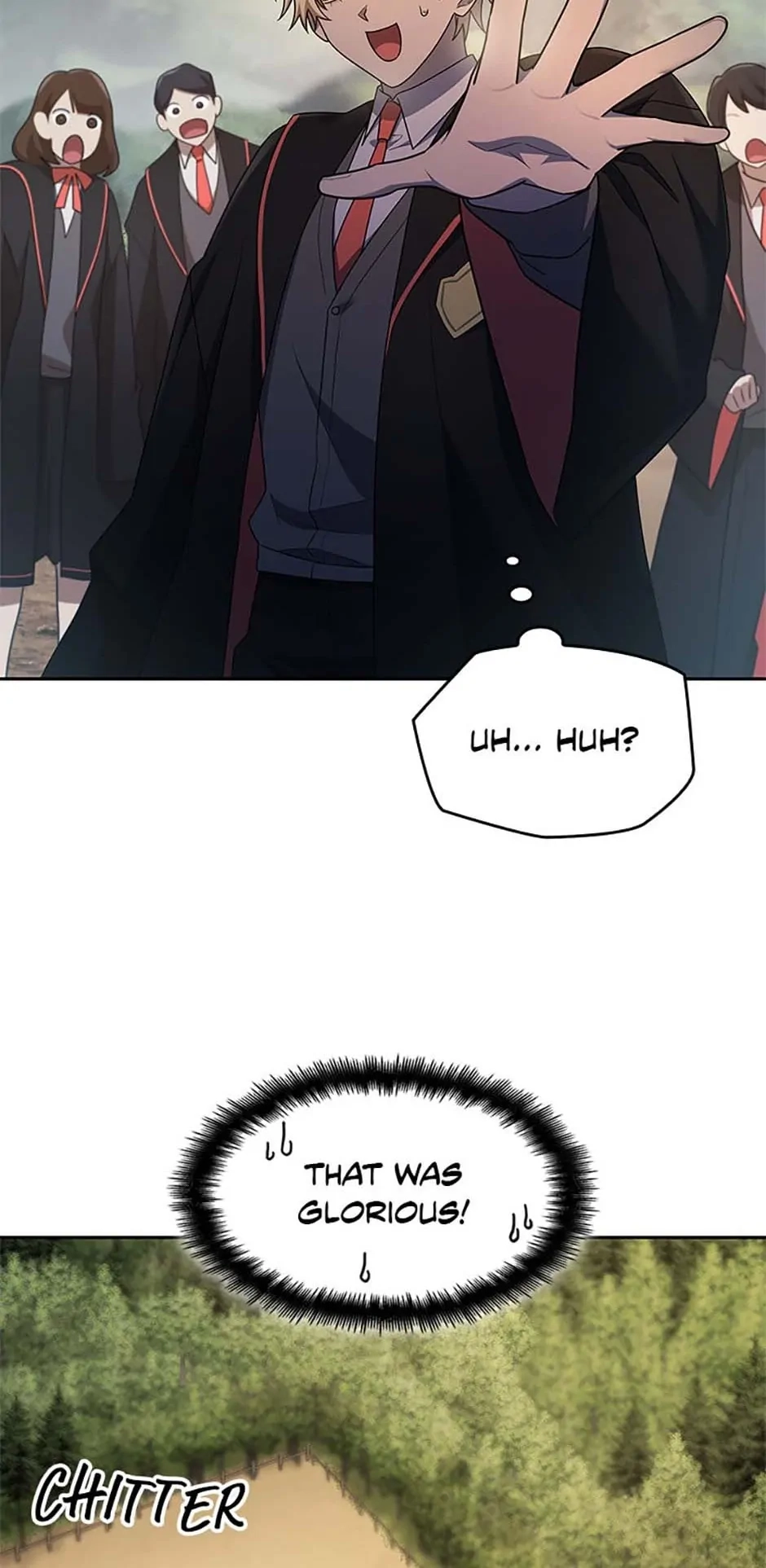 Read Infinite Mage Manga Online