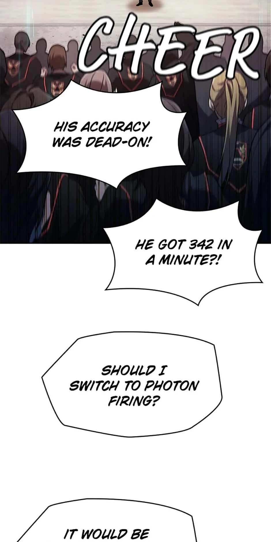 Read Infinite Mage Manga Online