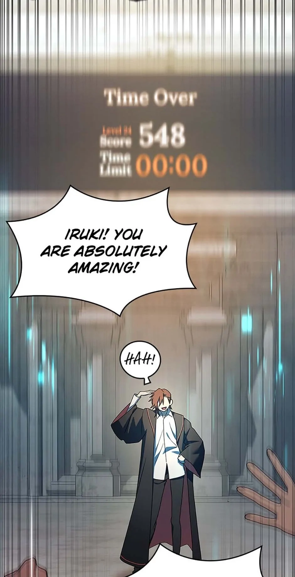 Read Infinite Mage Manga Online