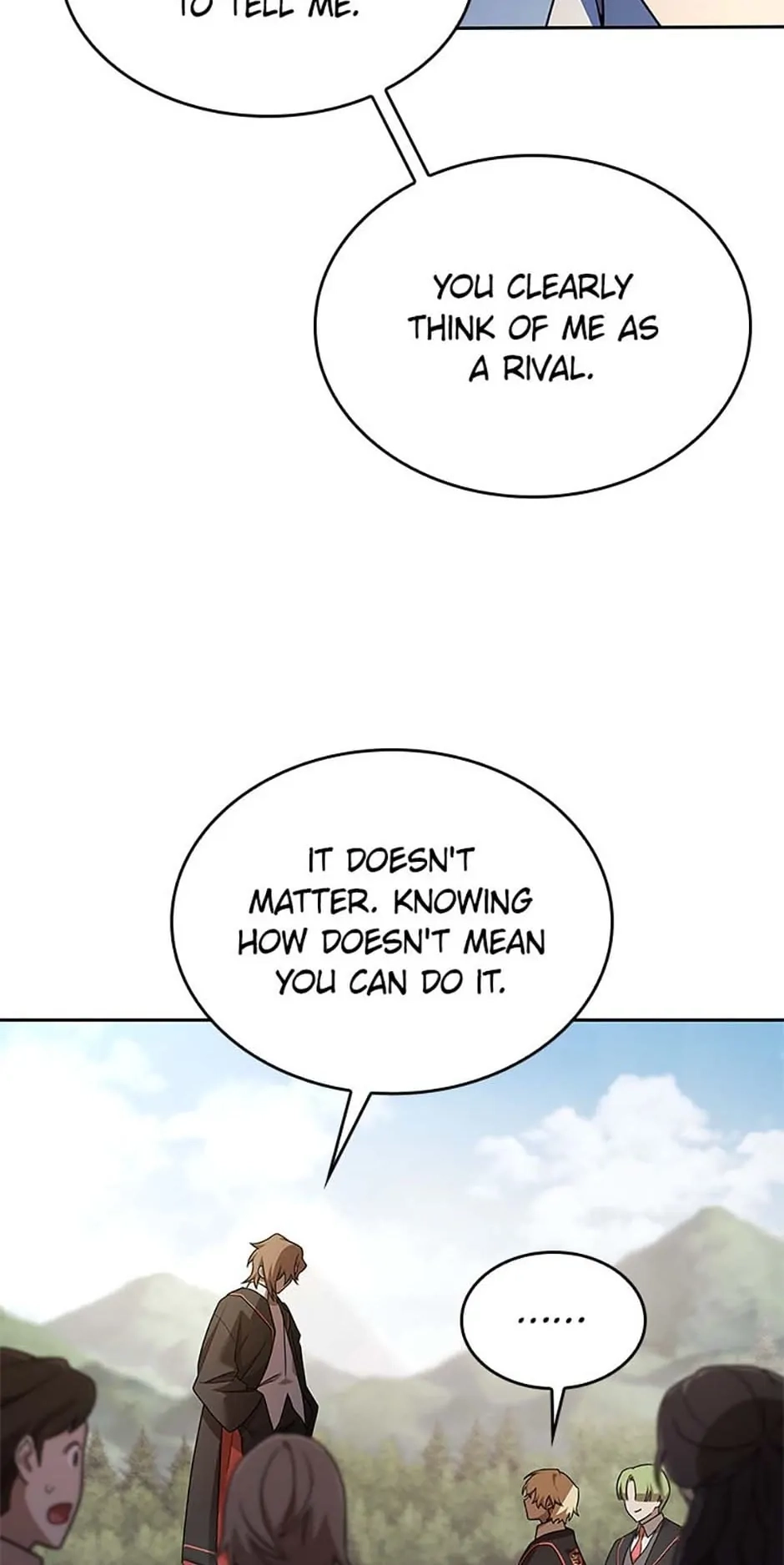 Read Infinite Mage Manga Online