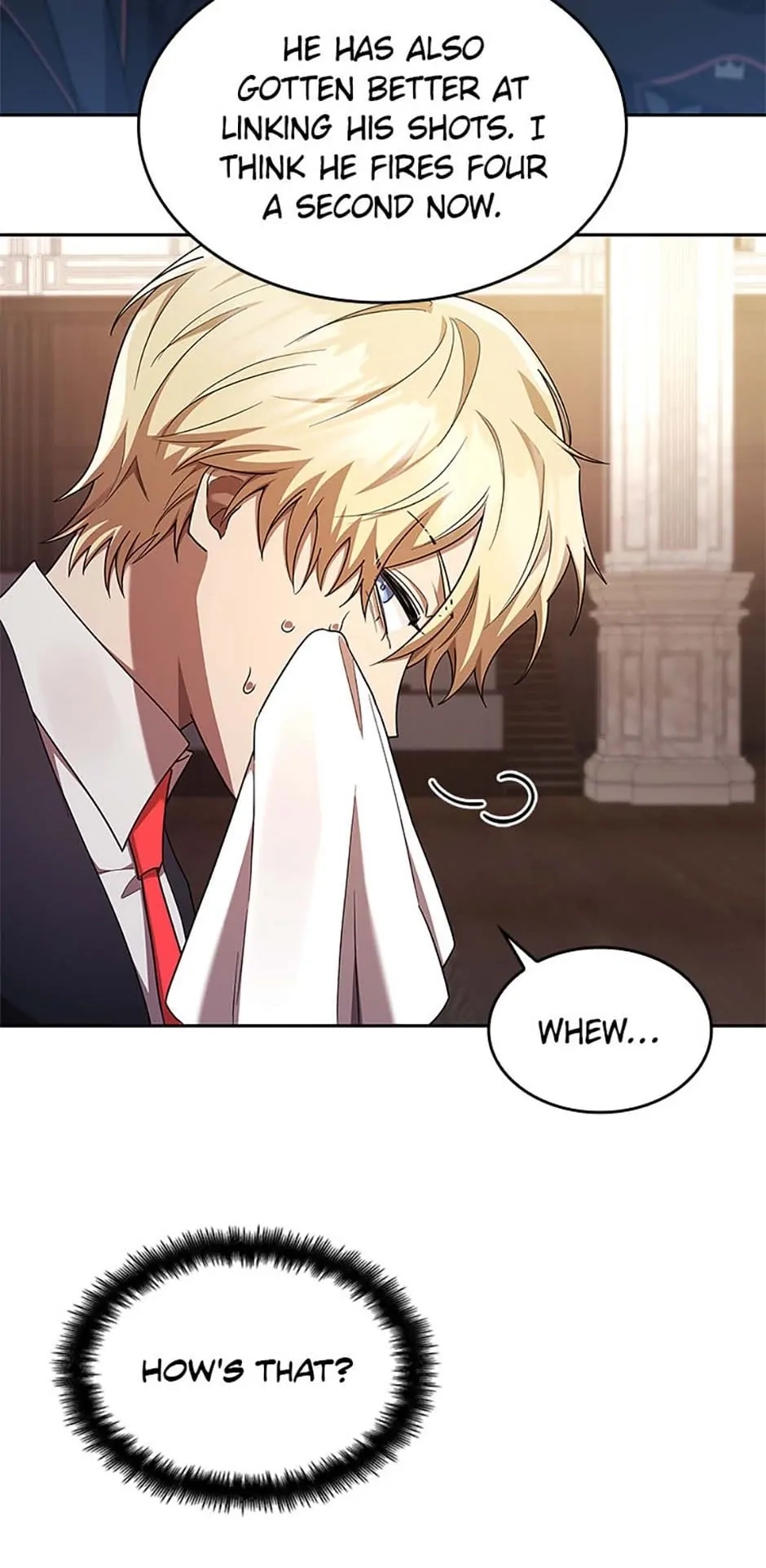 Read Infinite Mage Manga Online
