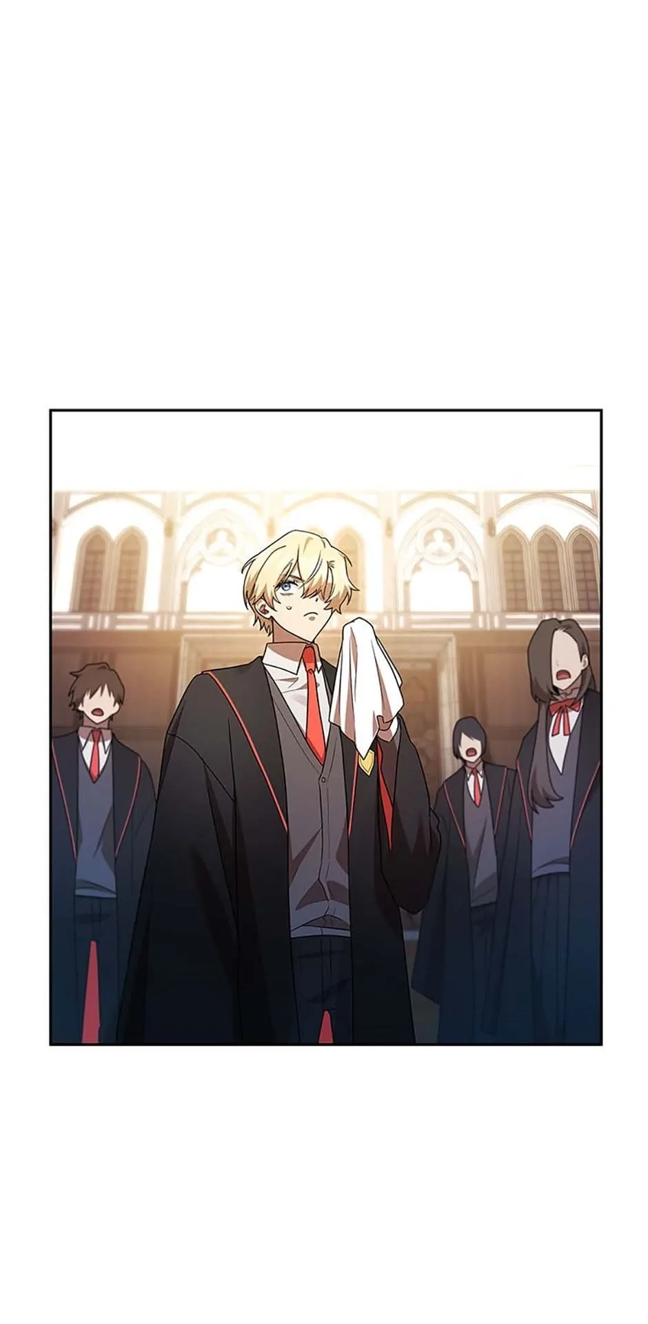 Read Infinite Mage Manga Online