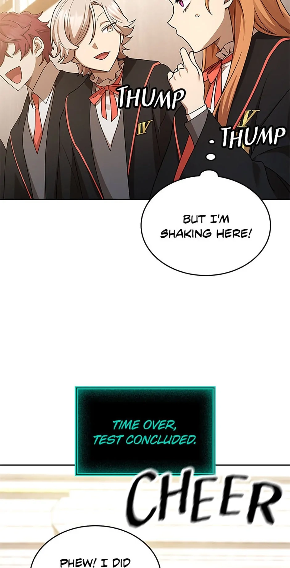 Read Infinite Mage Manga Online