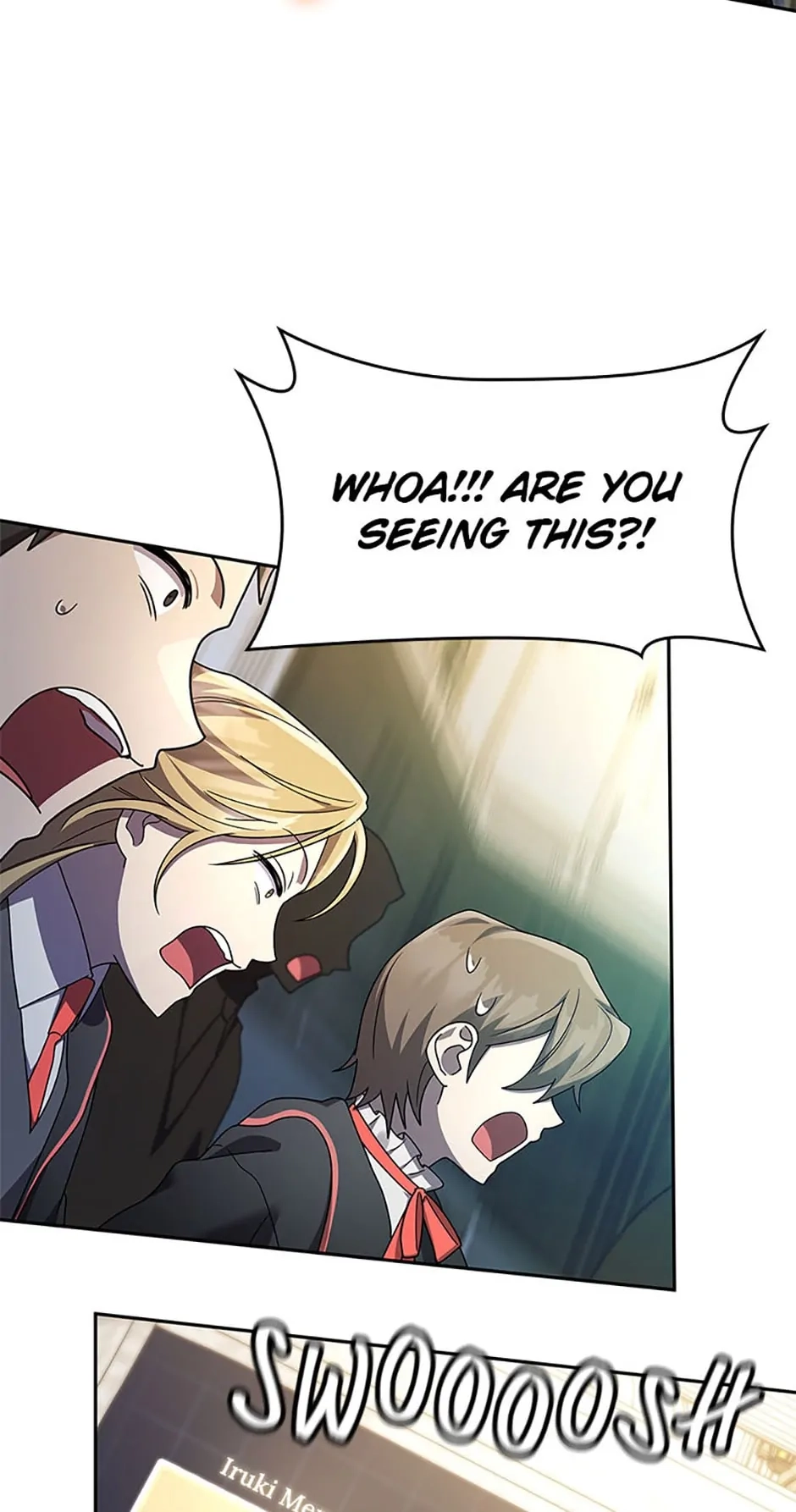 Read Infinite Mage Manga Online