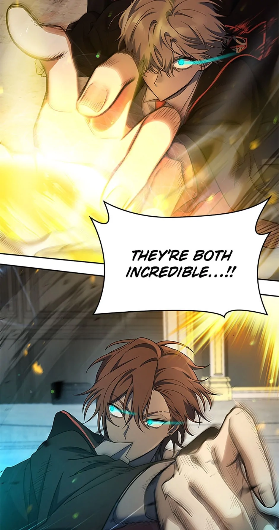 Read Infinite Mage Manga Online