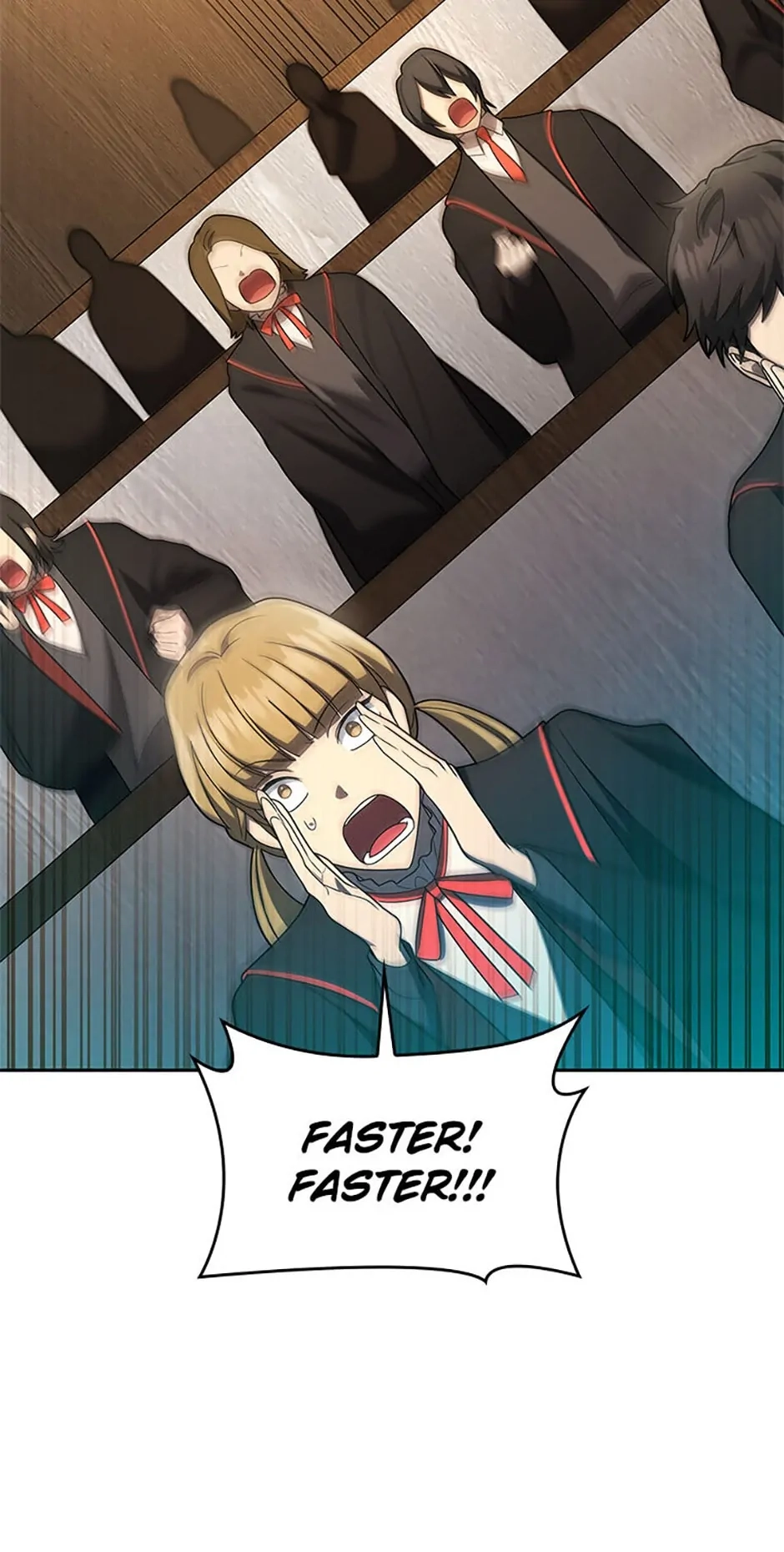 Read Infinite Mage Manga Online