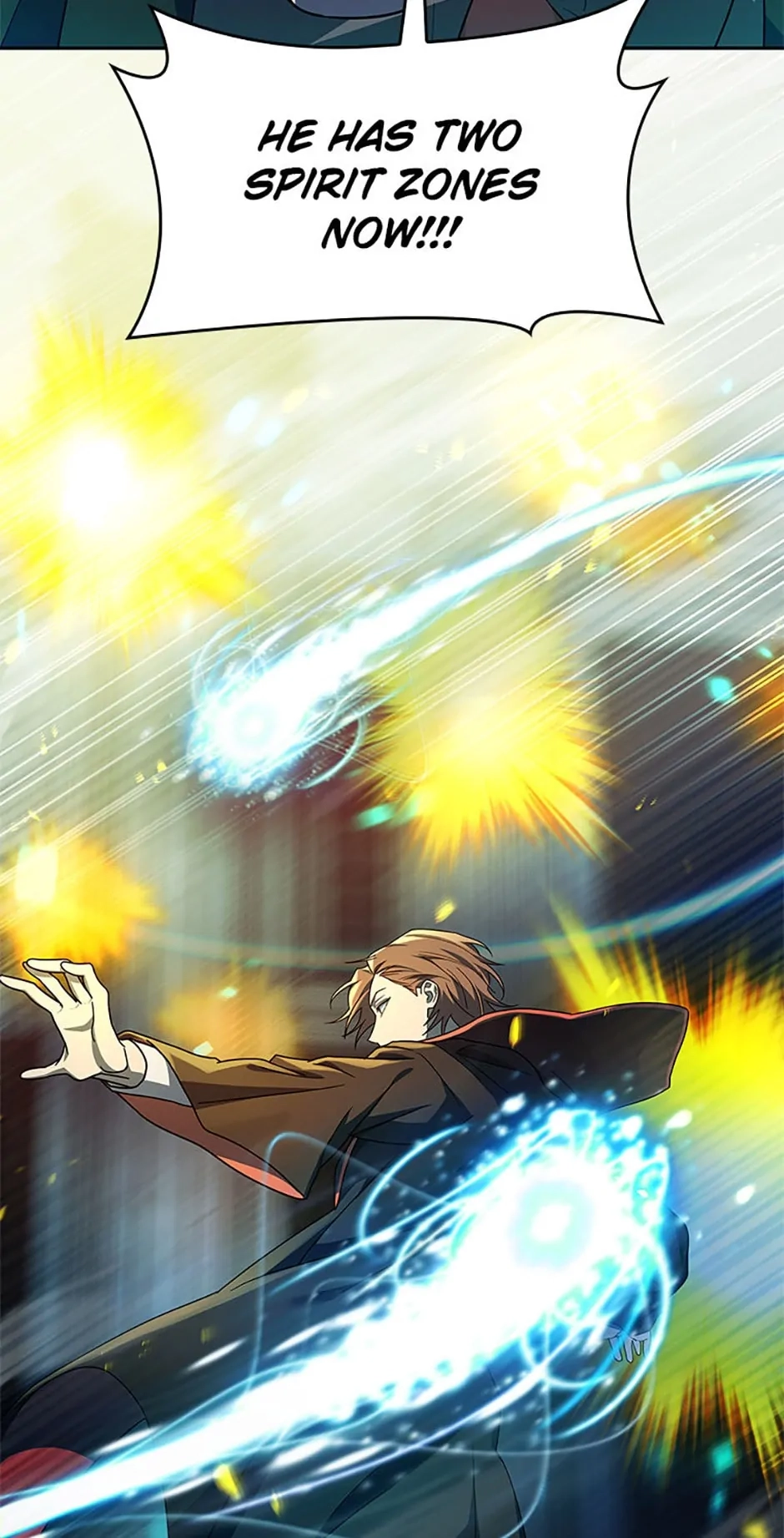 Read Infinite Mage Manga Online