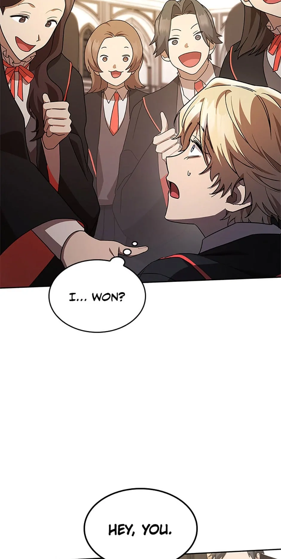 Read Infinite Mage Manga Online