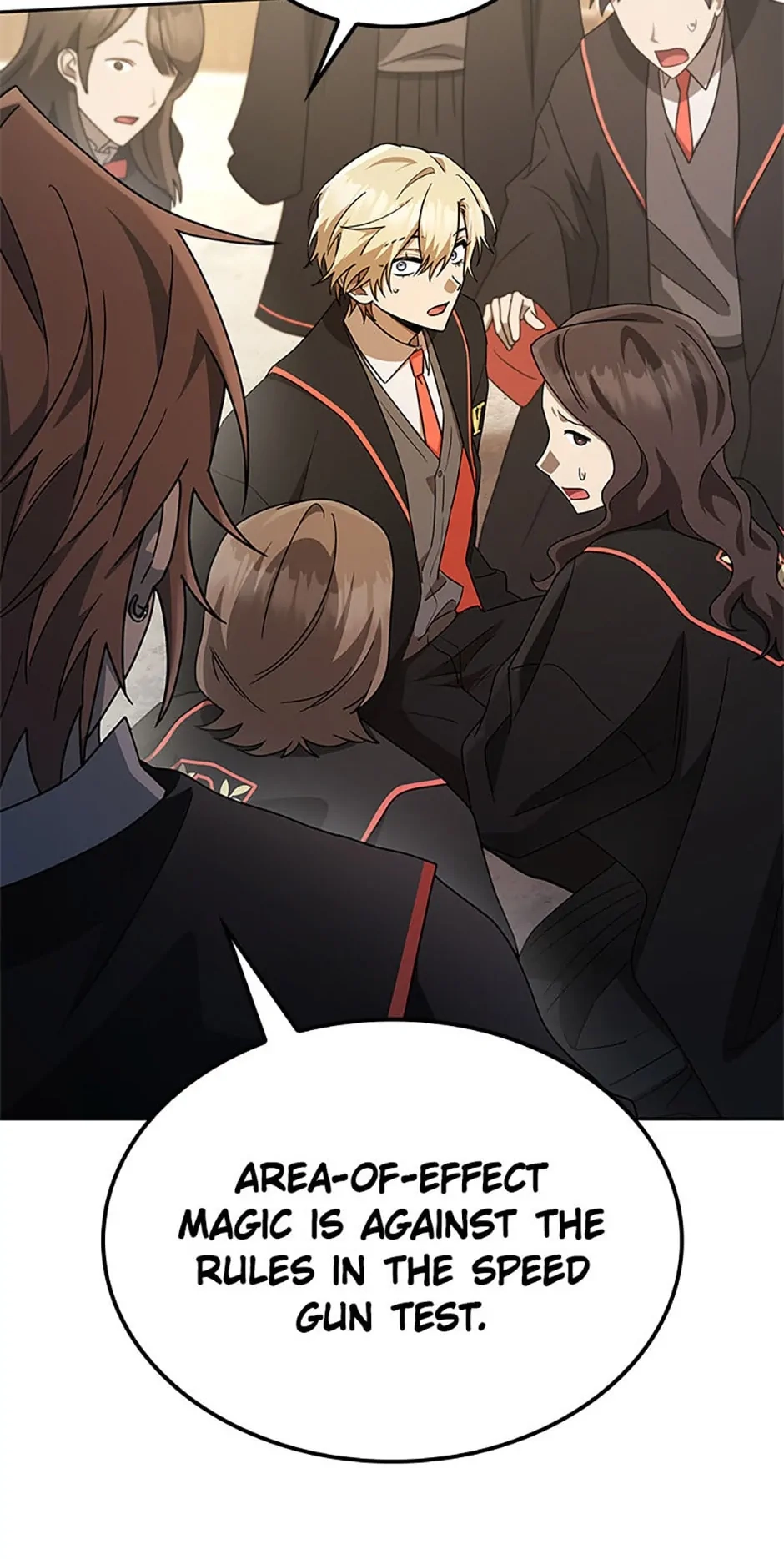 Read Infinite Mage Manga Online