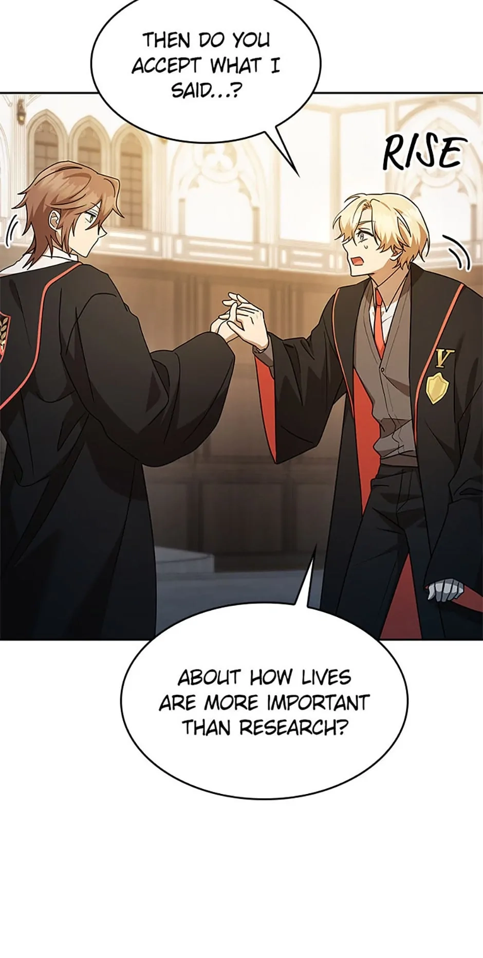 Read Infinite Mage Manga Online