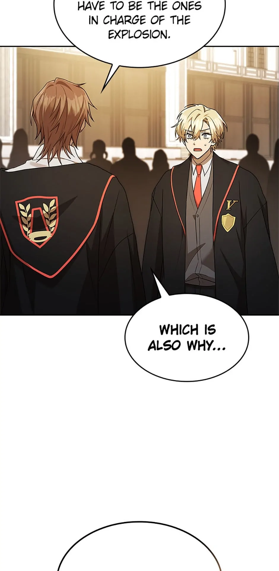 Read Infinite Mage Manga Online