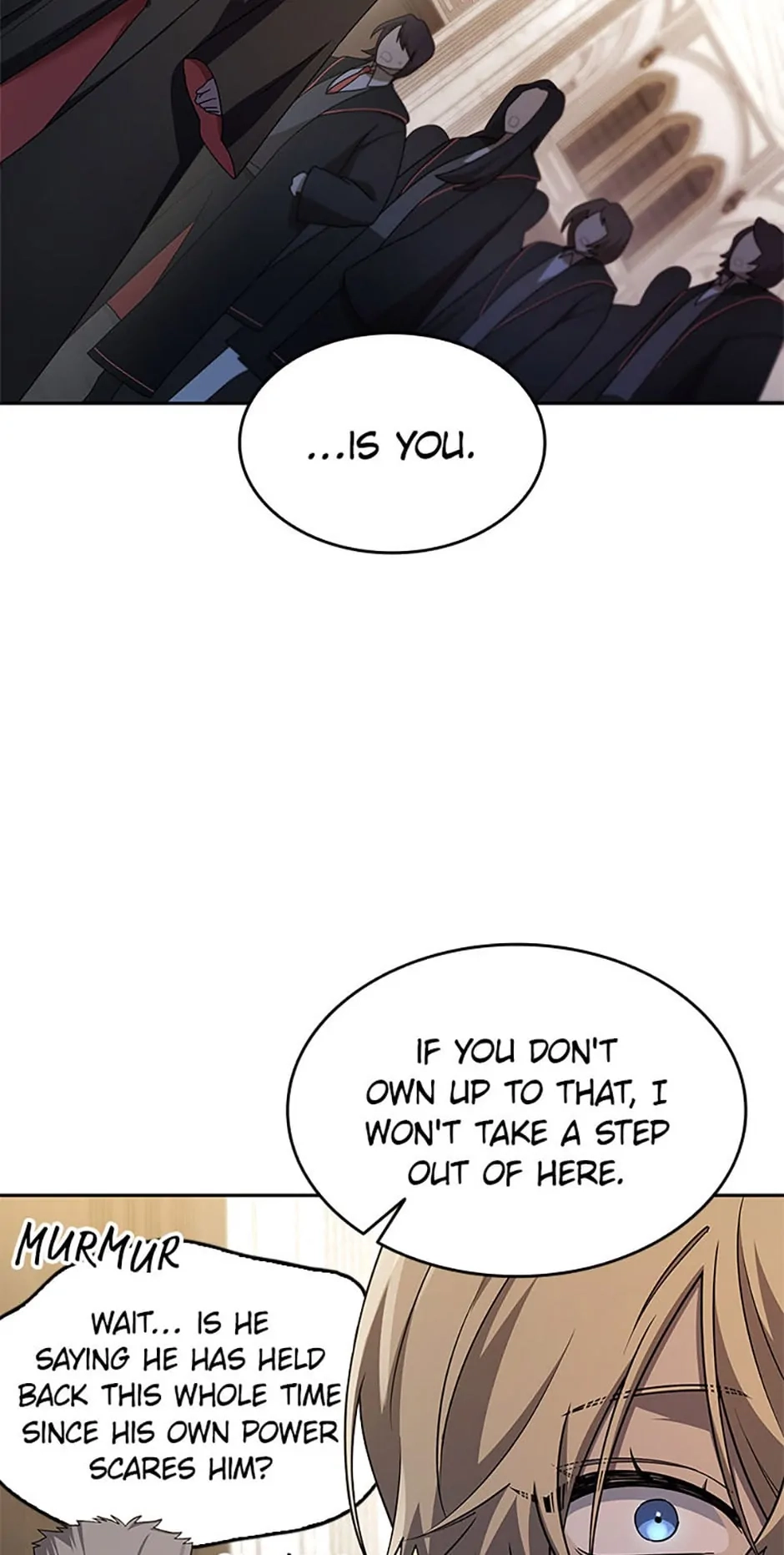 Read Infinite Mage Manga Online