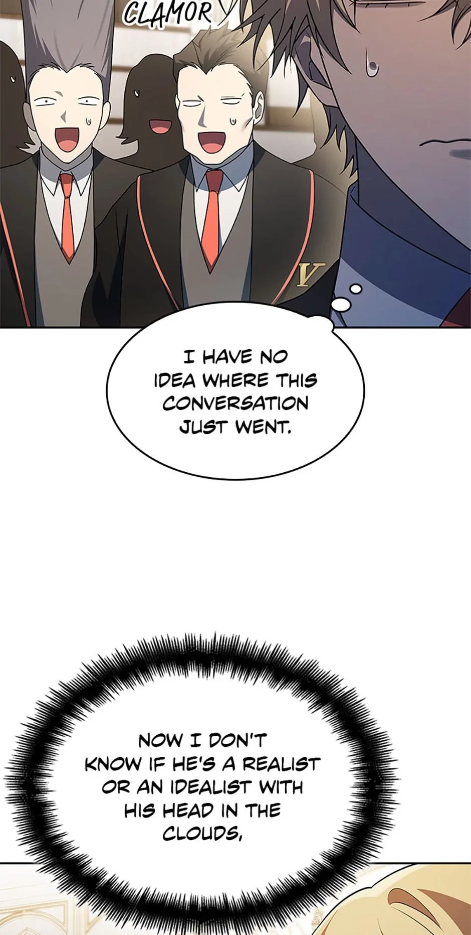 Read Infinite Mage Manga Online