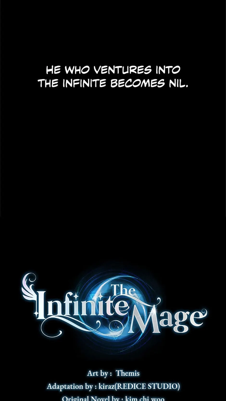 Read Infinite Mage Manga Online