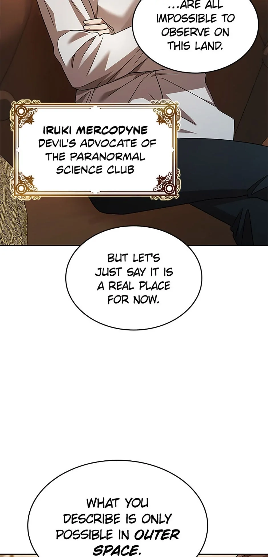Read Infinite Mage Manga Online