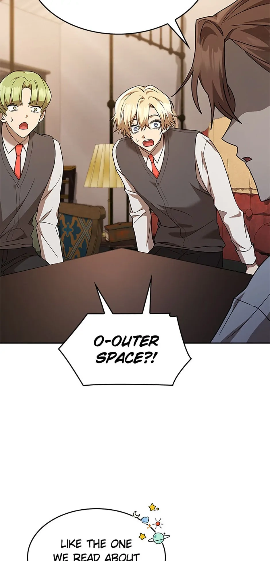 Read Infinite Mage Manga Online